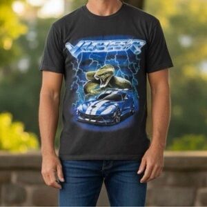 Dodge Graphic T-Shirt